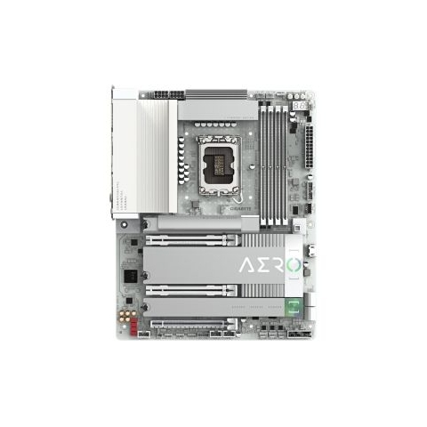 Gigabyte Z890 AERO G