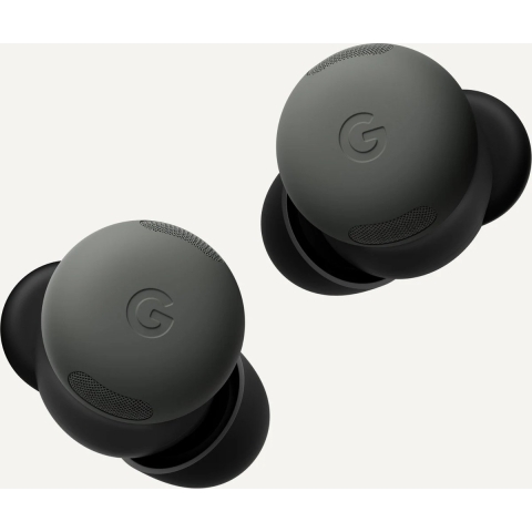 Google Pixel Buds Pro 2 Oordopjes Grijs
