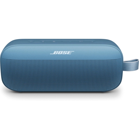 Bose Soundlink Flex Ii Bluetooth Speaker Blue Dusk Bluetooth-speaker