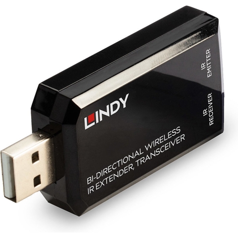 LINDY 38331 IR-verlenging 150 m