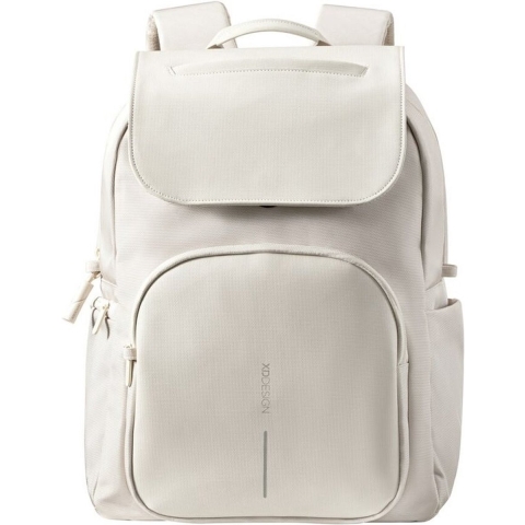 Rugzak Soft Daypack 18L Grijs