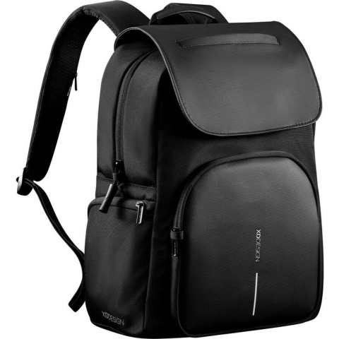 Rugzak Soft Daypack 18L Zwart