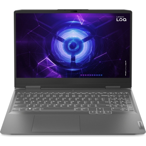 Lenovo Loq 15irh8 - 15.6 Inch Intel Core I5 16 Gb 1 Tb Geforce Rtx 3050