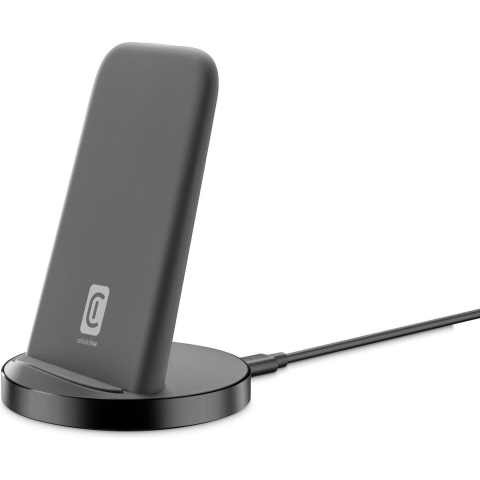 Cellularline Podium 15w Usb-c Draadloze Oplader