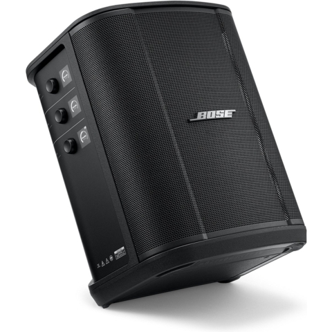 Bose S1 Pro Plus