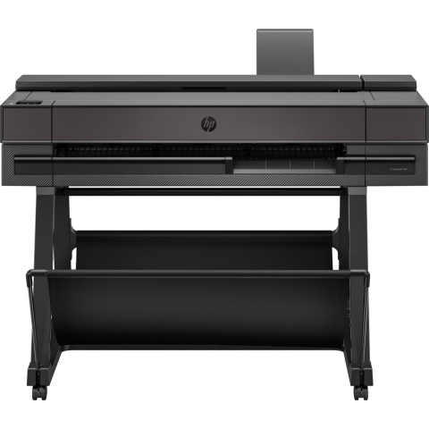 HP DesignJet T850 Grootformaat tot A0 Draadloze Plotter Printer - 36"