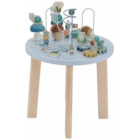 Activiteitentafel Little Dutch Forest Friends