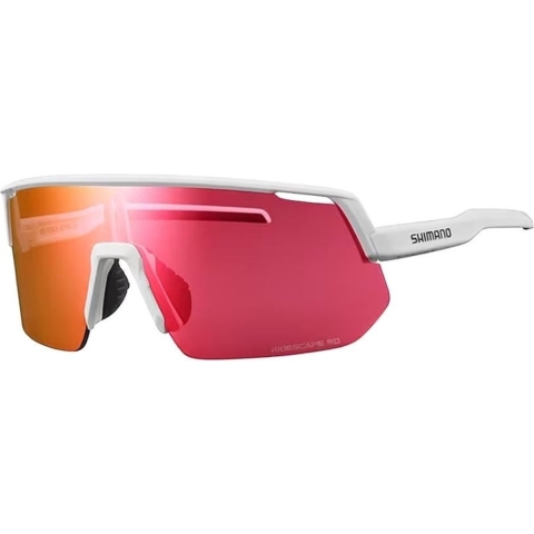 Shimano Technium L Ridescape + extra lens fietsbril L