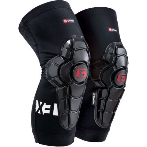 Pro-X3 Knee Guard - Kniebeschermers