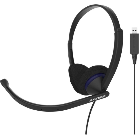 Koss PC Headset CS200 USB