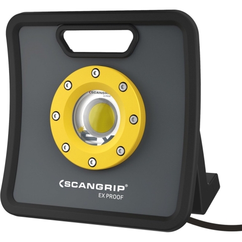 Scangrip NOVA-EX 3400LM | BOUWLAMP - 03.5619