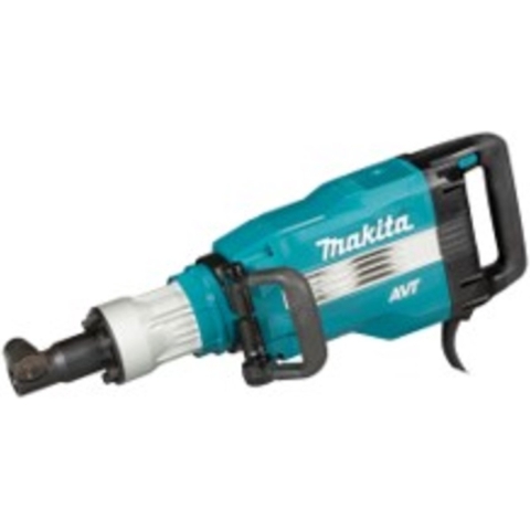 Makita HM1511 | 230V | Breekhamer | zeskant | SW30 | 48,9 Joule