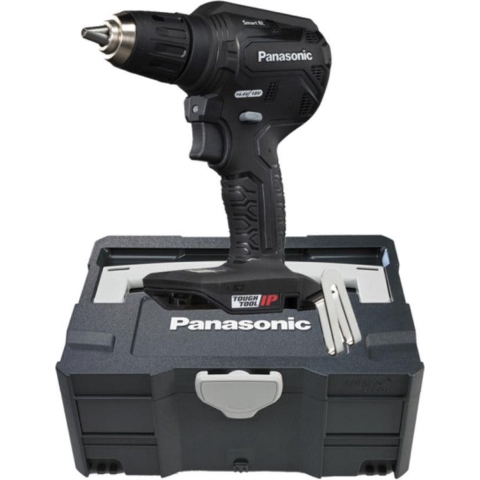 Panasonic EY1DD1XT 18V Li-ion Accu Schroefboormachine Body In T-LOC Koolborstelloos