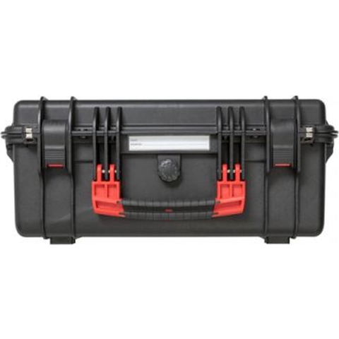 Gedore RED R21652089 - Gereedschapset Elektricien In Though Case - 89-dlg.