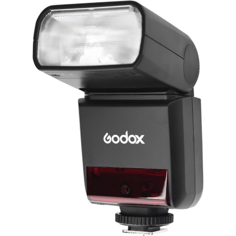 Godox Speedlite Ving V350O Olympus/Panasonic