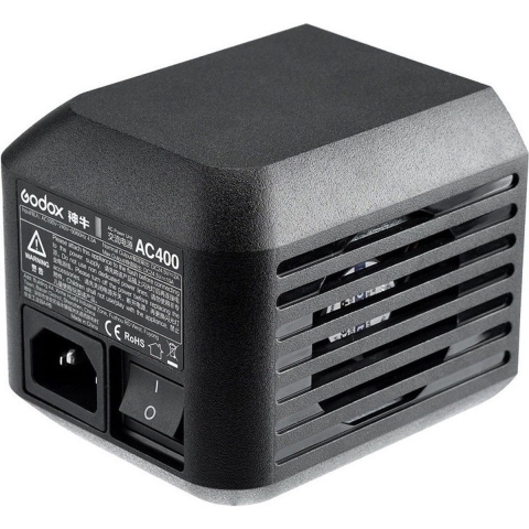 Godox AC-400 Power Adapter