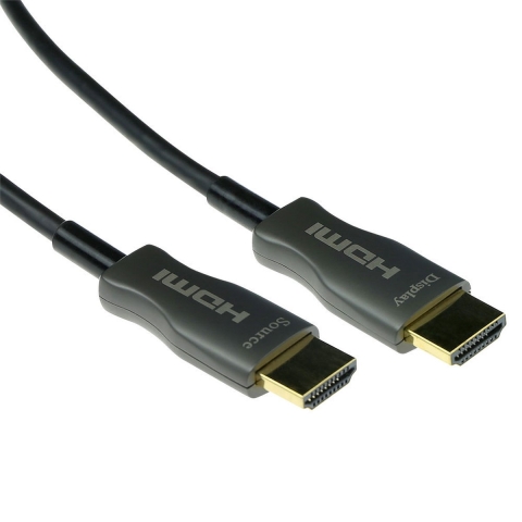 Optische Actieve Hdmi Kabel - 10 Meter