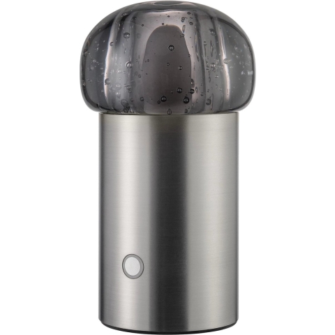Blomus Iris Tafellamp LED Metallic Finish