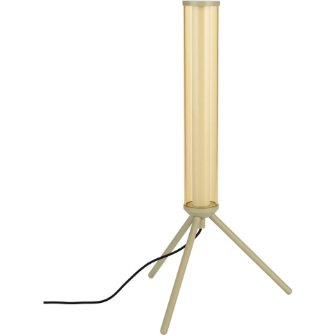 Zuiver Scotty Tafellamp LED Beige