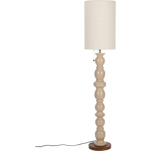 Zuiver Brew Vloerlamp