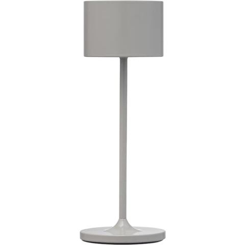 Blomus Farol Tafellamp Mini LED Oplaadbaar Satellite