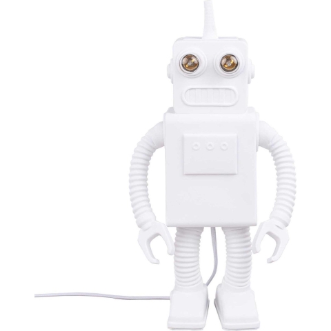 Seletti Robot Tafellamp