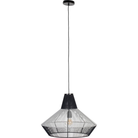 Zuiver Fairy Hanglamp Stone Grey