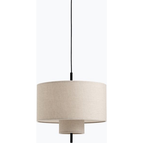 New Works Margin HanglampØ50 Beige