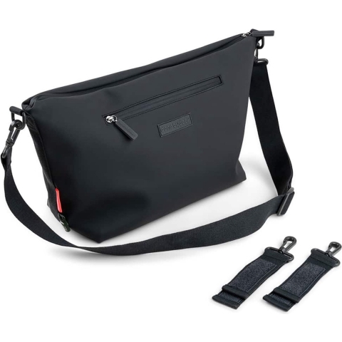 Done by Deer Mom Bag - Black