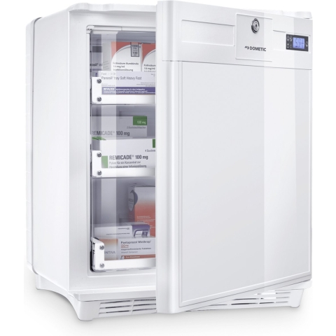 Dometic Medicijnkoelkast HC 502 DIN | elektronica en media | 5999024869654
