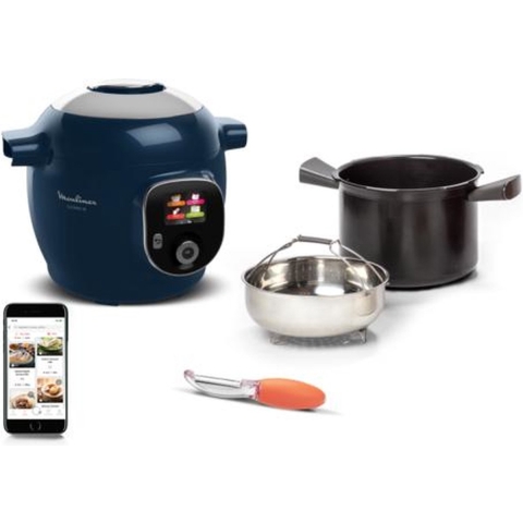 Moulinex Cookeo+ CE85F410 | Stoom- en Kookapparaten | 3045387290153