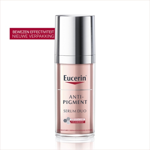 12x Eucerin Anti-Pigment Serum Duo 30 ml