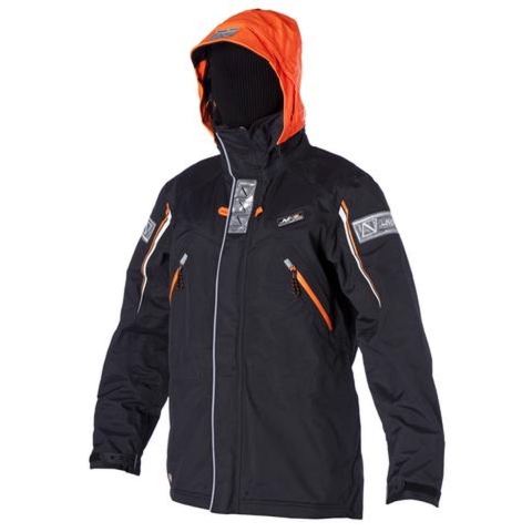 Magic Marine Continental Long Jacket 3L
