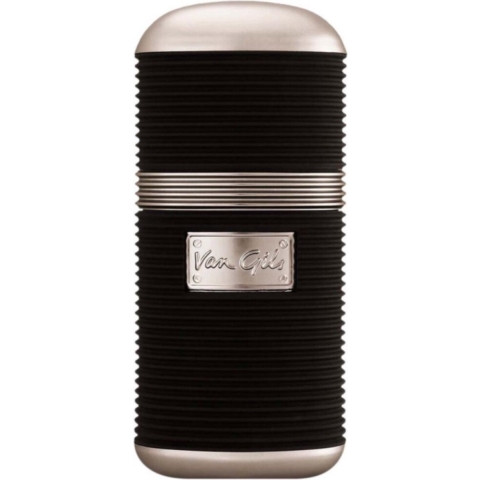 24x Van Gils Strictly for Men Eau de Toilette Spray 100 ml