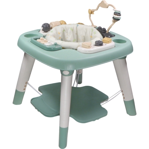 Activiteitentafel Tryco 3-in-1 Dinosaurus Stone Green