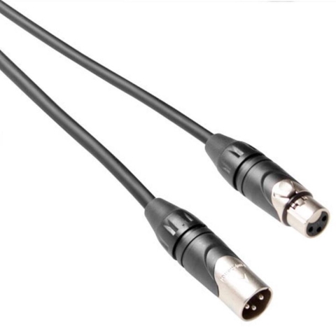 Xlr Microfoonkabel 15 Meter