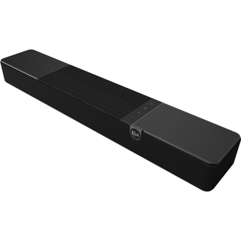 Klipsch: Flexus Core 100 2.1-kanaals soundbar