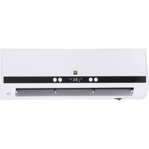 SHX Verwarming n.v.t. 30 m² Wit