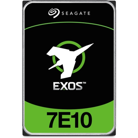 Exos 7E10 2 TB Harde schijf