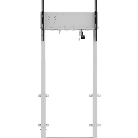 MD-WLIFT2031-W1 elektrische liftstandaard Bevestiging