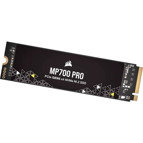 MP700 PRO M.2 4 TB PCI Express 5.0 3D TLC NAND NVMe