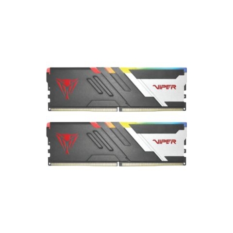 Patriot Memory Viper Venom geheugenmodule 64 GB 2 x 32 GB DDR5 ECC