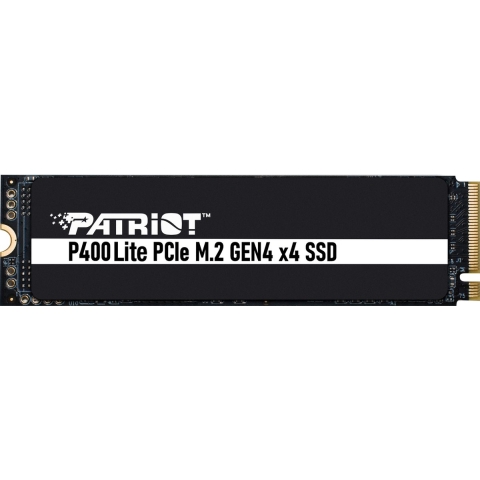 P400 Lite 2 TB SSD