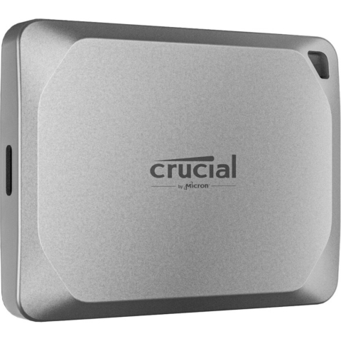 X9 Pro for Mac Portable SSD 1 TB SSD