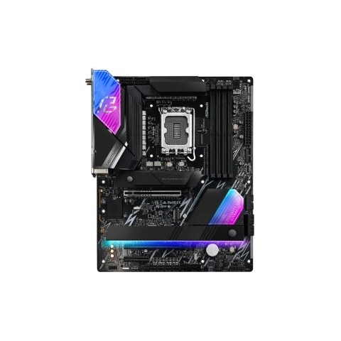 Asrock Z890 LIGHTNING WIFI