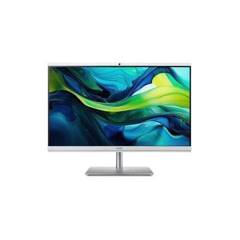 Acer Aspire C27-195ES Intel Core Ultra 7 155U 27  16GB 1TB SSD All in one PC