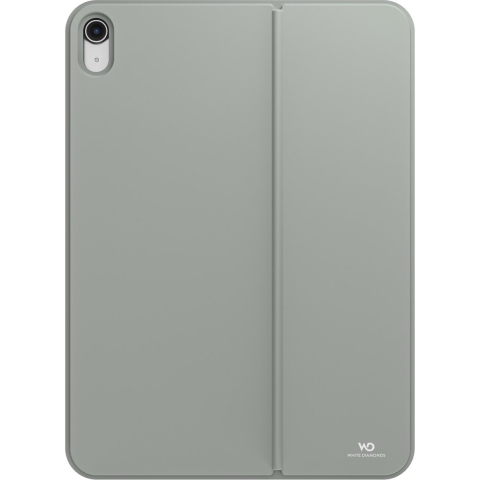 White Diamonds Kickstand Tablet-Case Voor Apple IPad 10.2 (2019/2020/2021) Sage