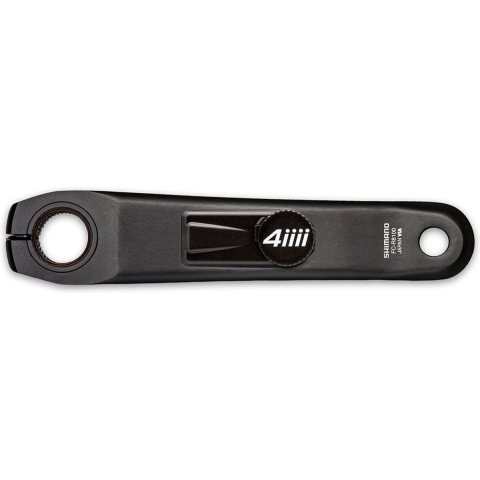 4iiii Precision 3+ powermeter Dura Ace R9200 175MM