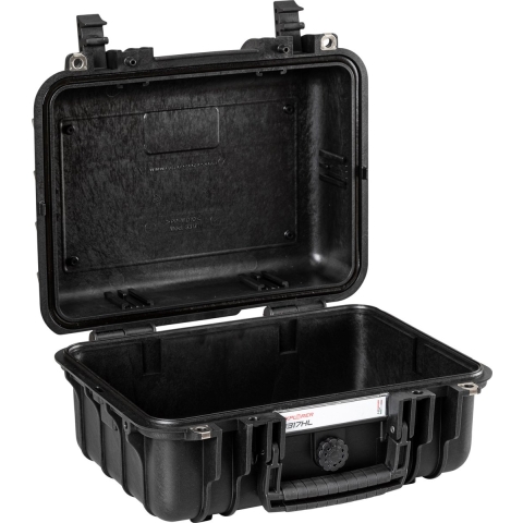 Explorer Cases 3317HL.B E Robuuste koffer - 3317HL.B E