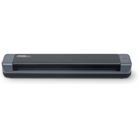 Plustek MobileOffice S410 Plus Documentscanner 216 x 914 mm 600 x 600 dpi 6 pag./min. USB 2.0